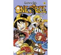 One Piece nº 113