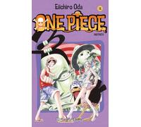 One Piece nº 14: Instinto [Español]