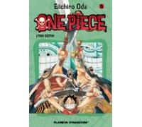 One Piece Nº 15