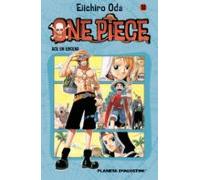 One Piece Nº 18