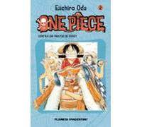 One Piece Nº 2