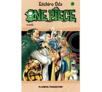 One Piece Nº 21