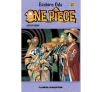 One Piece Nº 22