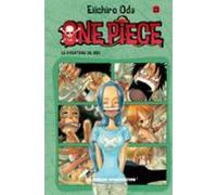 One Piece nº 023: La aventura de Bibi (Manga Shonen)
