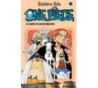 One Piece Nº 25