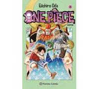 One Piece Nº 35
