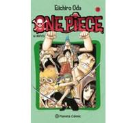 one piece nº 39