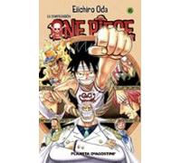 One Piece Nº 45