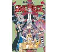 One Piece Nº 47