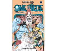 One Piece Nº 49