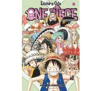 one piece nº 51
