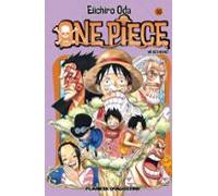 One Piece Nº60: Mi hermano (Manga Shonen)