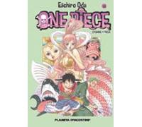 One Piece Nº 63