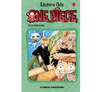 One Piece Nº 7