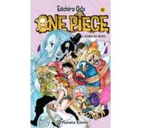 one piece nº 82