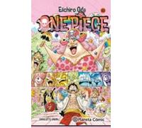 One Piece Nº 83