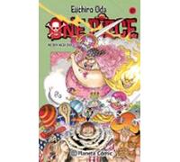 One Piece Nº 87