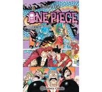 One Piece Nº 92