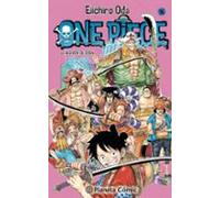 One Piece Nº 96