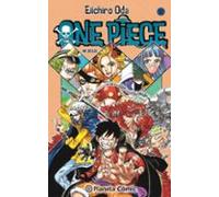 One Piece Nº 97