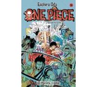 One Piece Nº 98