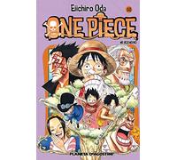 One Piece Nº60: Mi hermano: 60 (Manga Shonen)