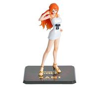 One Piece - Nami, Figura, 14 cm (Bandai BDIOP087526)