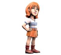 One Piece Nami Minix Nami Figura 12cm Minix