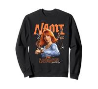 One Piece Nami The Navigator Sudadera