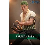 One Piece (Netflix) figurine 1/6 Roronoa Zoro 31 cm