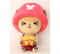 One Piece New Chopper 45cm Peluche 661 SAKAMI MERCHANDISE
