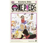 One piece. New edition (Vol. 1) (Greatest)