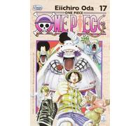 One piece. New edition (Vol. 17) (Greatest)