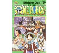 One piece. New edition (Vol. 19) (Greatest)