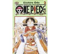One piece. New edition (Vol. 2) (Greatest)