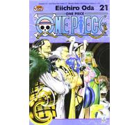 One piece. New edition (Vol. 21) (Greatest)