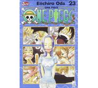One piece. New edition (Vol. 23) (Greatest)