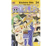 One piece. New edition (Vol. 24) (Greatest)