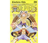 One piece. New edition (Vol. 30) (Greatest)