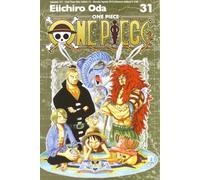 One piece. New edition (Vol. 31) (Greatest)