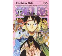 One piece. New edition (Vol. 36) (Greatest)