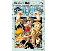 One piece. New edition (Vol. 39) (Greatest)