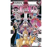 One piece. New edition (Vol. 47) (Greatest)