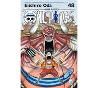One piece. New edition (Vol. 48) (Greatest)