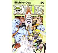 One piece. New edition (Vol. 49) (Greatest)