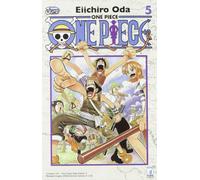One piece. New edition (Vol. 5) (Greatest)