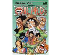 One piece. New edition (Vol. 60) (Greatest)