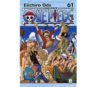 One piece. New edition (Vol. 61) (Greatest)