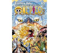 One piece. New edition (Vol. 65) (Greatest)