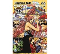 One piece. New edition (Vol. 66) (Greatest)
